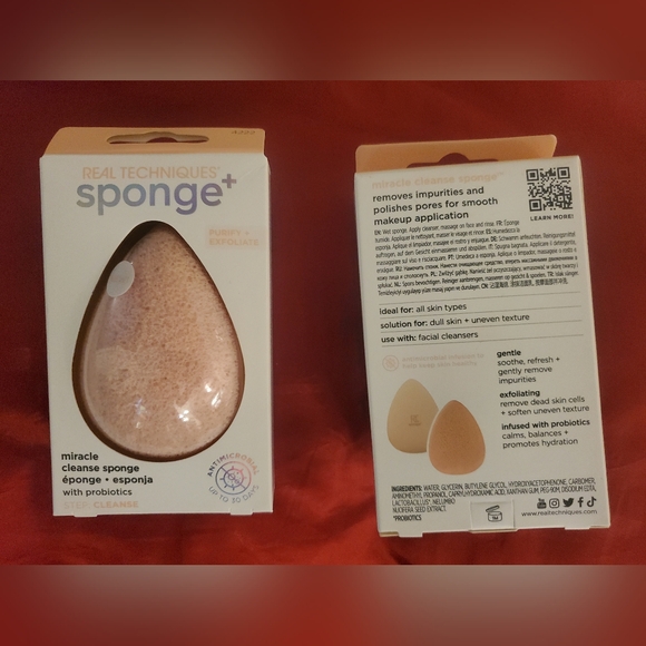 Real Techniques Sponge - Picture 3 of 5